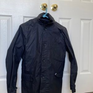 Banana Republic Rain Jacket